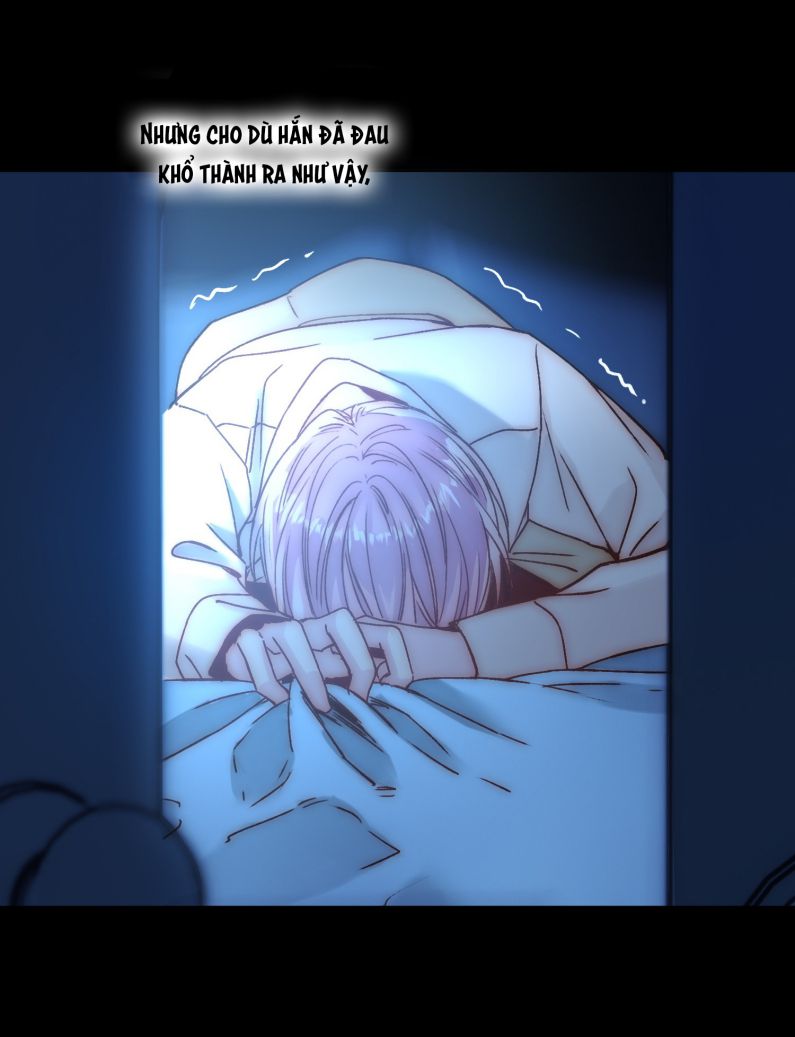 Tôi Phải Làm 1 Kẻ Đại Xấu Xa Chapter 71 - Trang 4