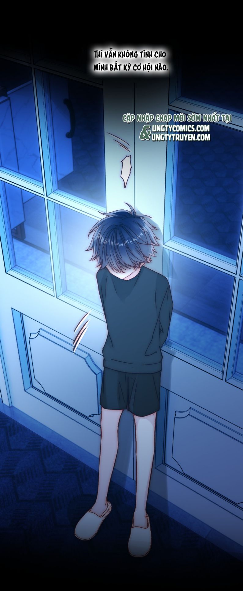 Tôi Phải Làm 1 Kẻ Đại Xấu Xa Chapter 71 - Trang 4