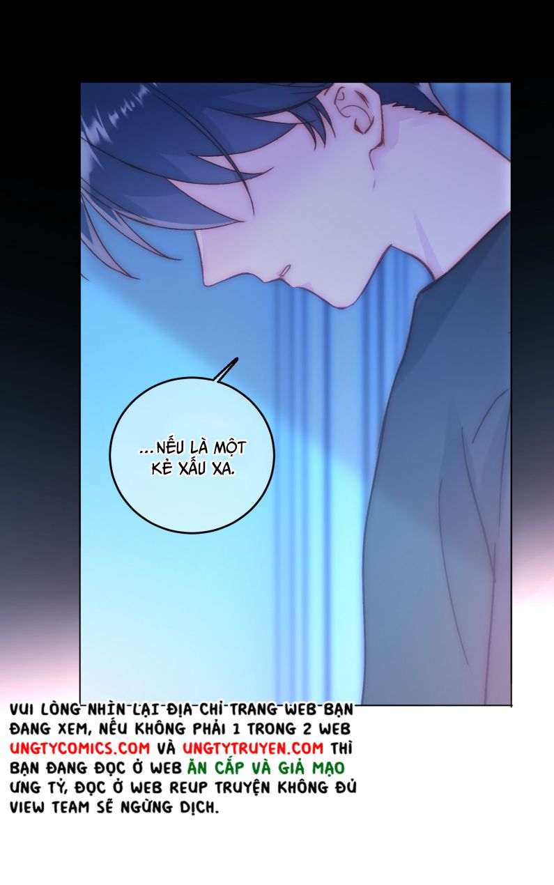 Tôi Phải Làm 1 Kẻ Đại Xấu Xa Chapter 71 - Trang 4