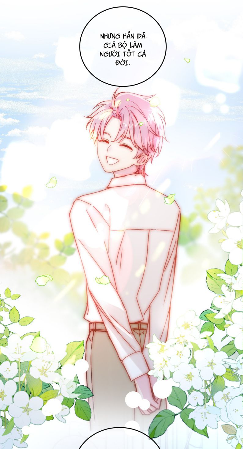 Tôi Phải Làm 1 Kẻ Đại Xấu Xa Chapter 71 - Trang 4