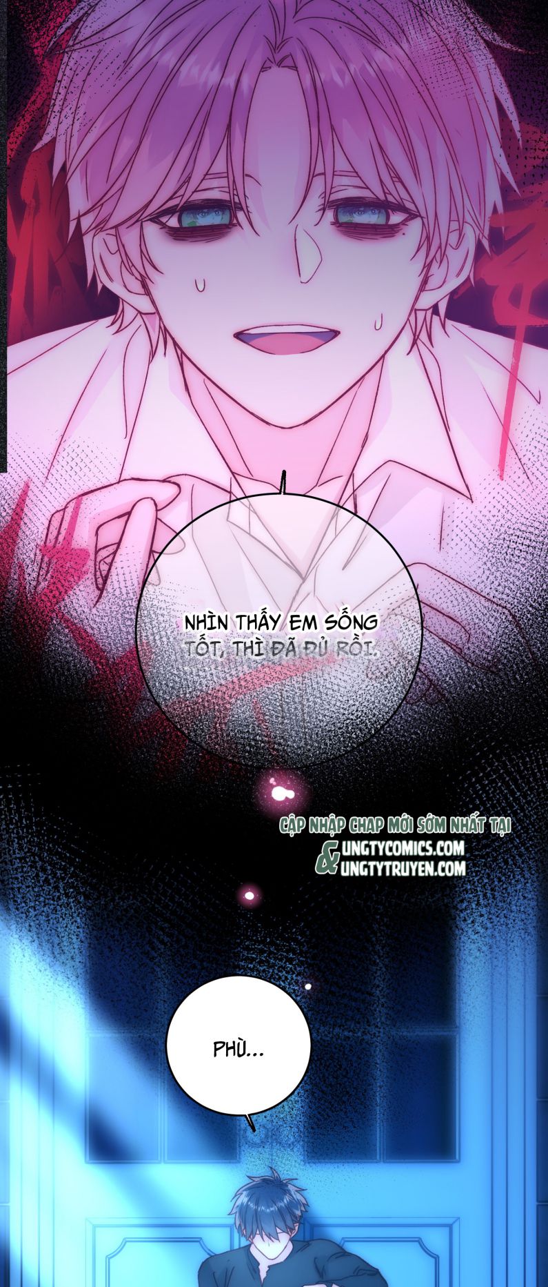 Tôi Phải Làm 1 Kẻ Đại Xấu Xa Chapter 71 - Trang 4