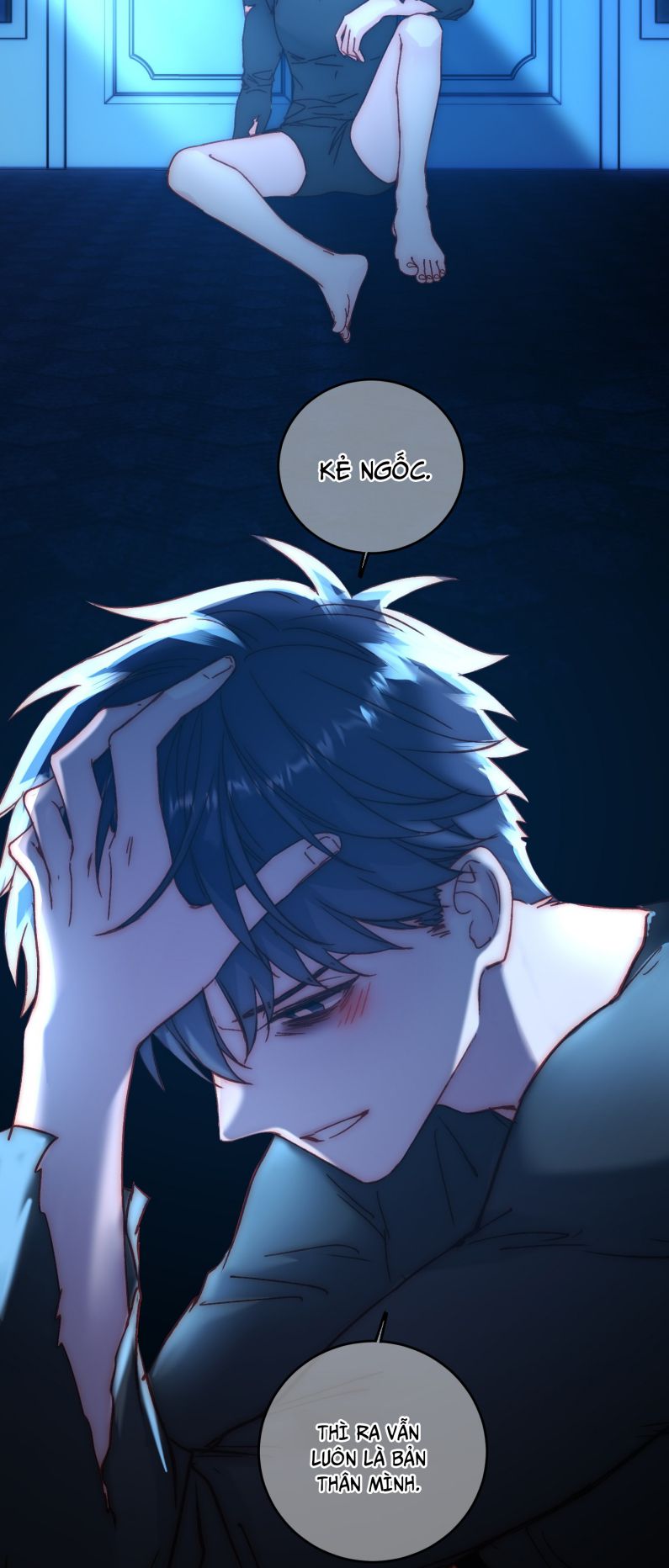 Tôi Phải Làm 1 Kẻ Đại Xấu Xa Chapter 71 - Trang 4