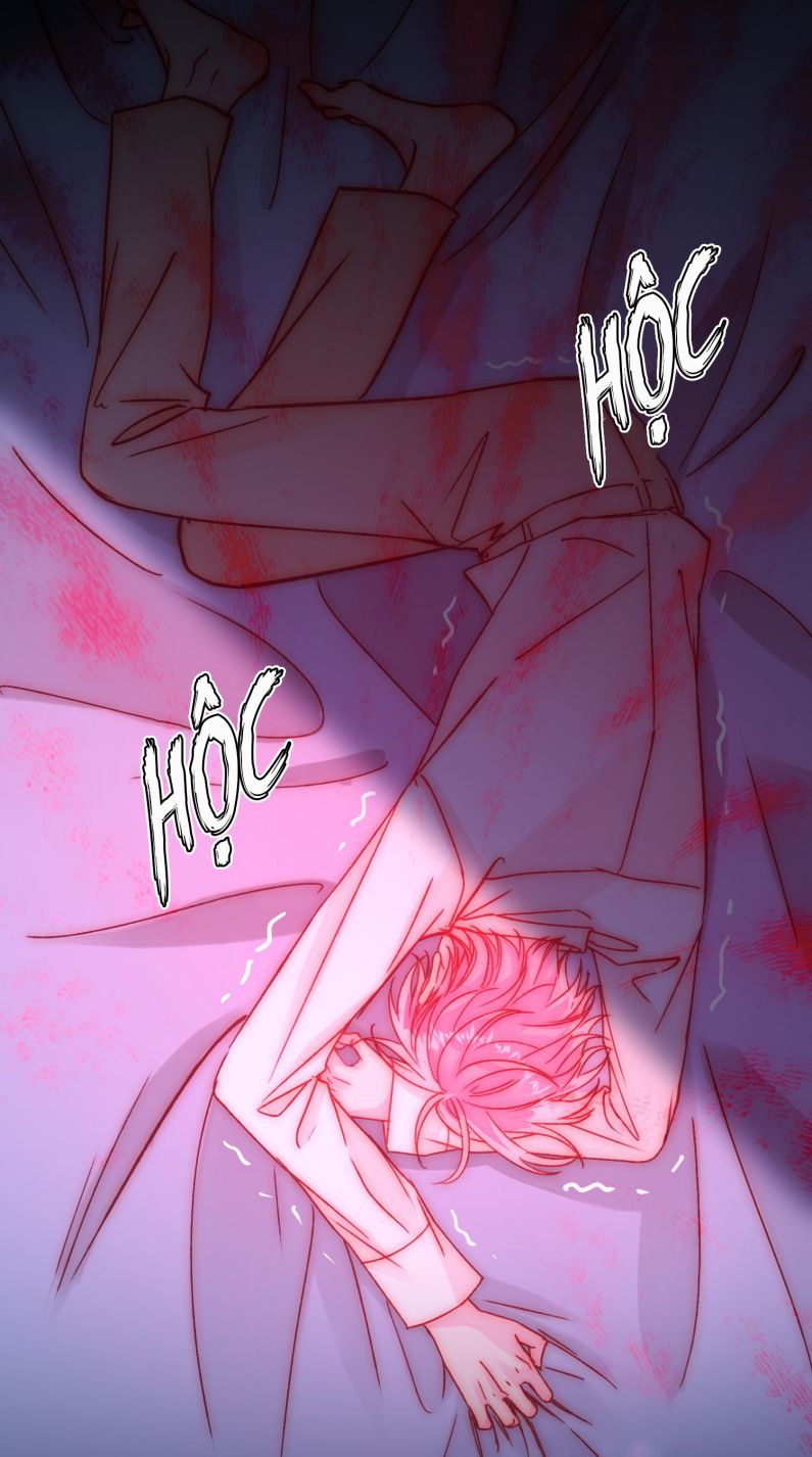 Tôi Phải Làm 1 Kẻ Đại Xấu Xa Chapter 71 - Trang 4