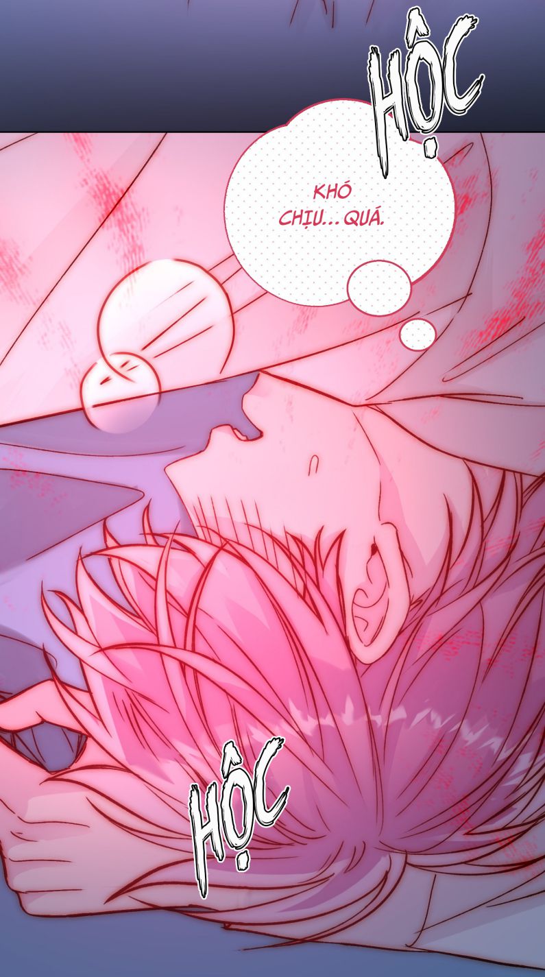 Tôi Phải Làm 1 Kẻ Đại Xấu Xa Chapter 71 - Trang 4