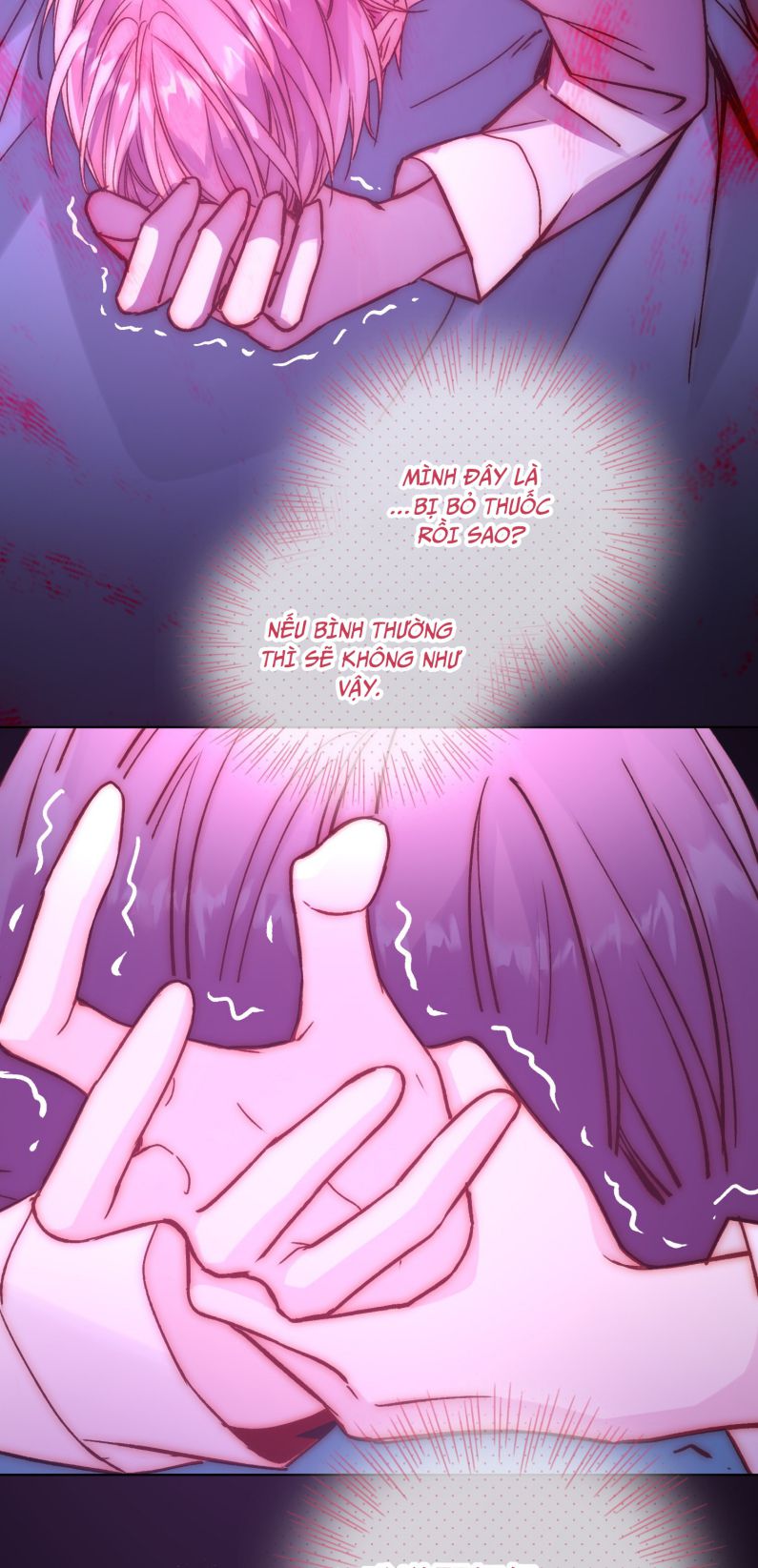 Tôi Phải Làm 1 Kẻ Đại Xấu Xa Chapter 71 - Trang 4