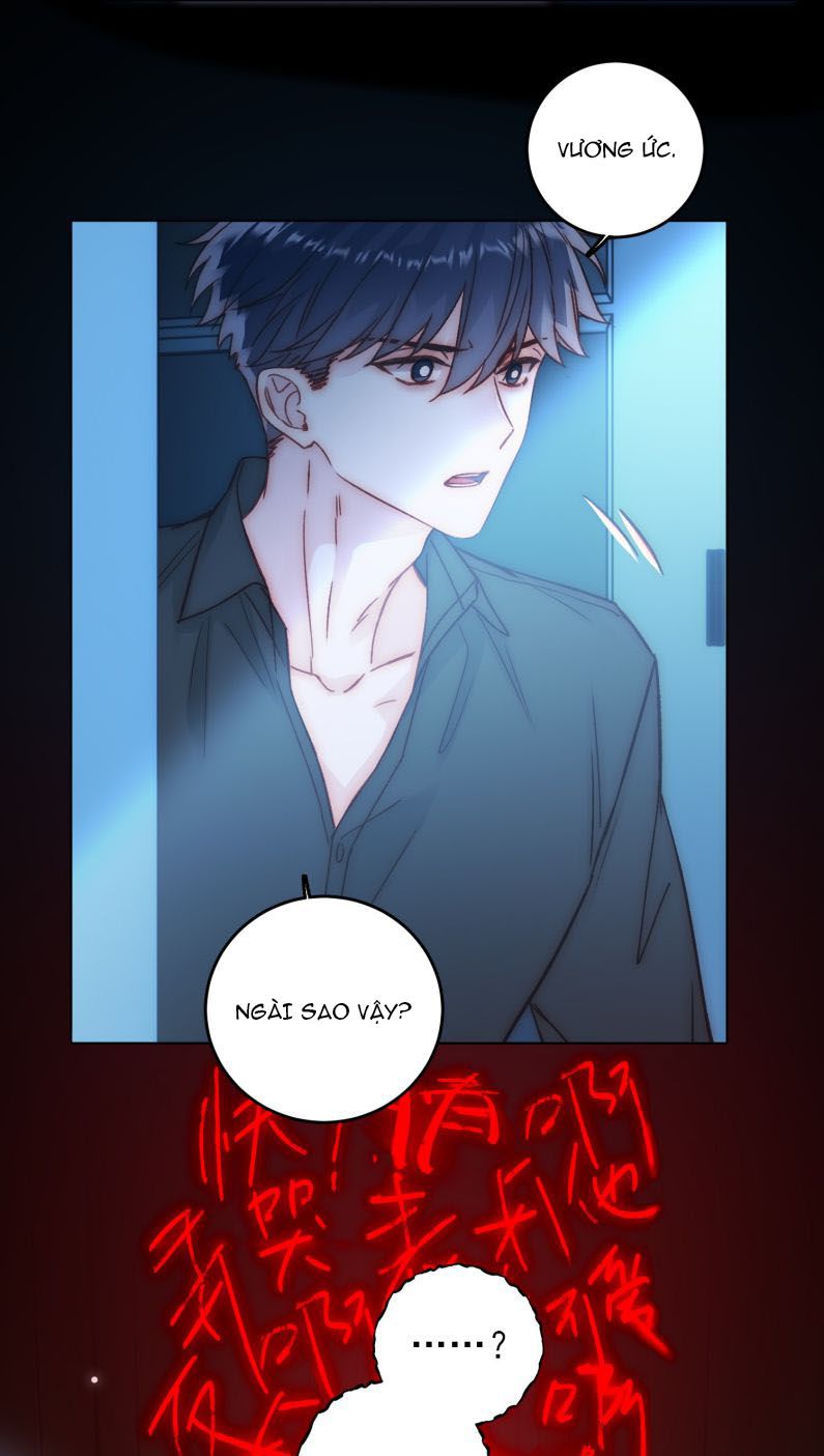 Tôi Phải Làm 1 Kẻ Đại Xấu Xa Chapter 71 - Trang 4