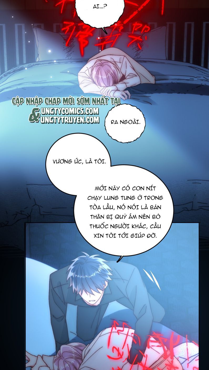 Tôi Phải Làm 1 Kẻ Đại Xấu Xa Chapter 71 - Trang 4