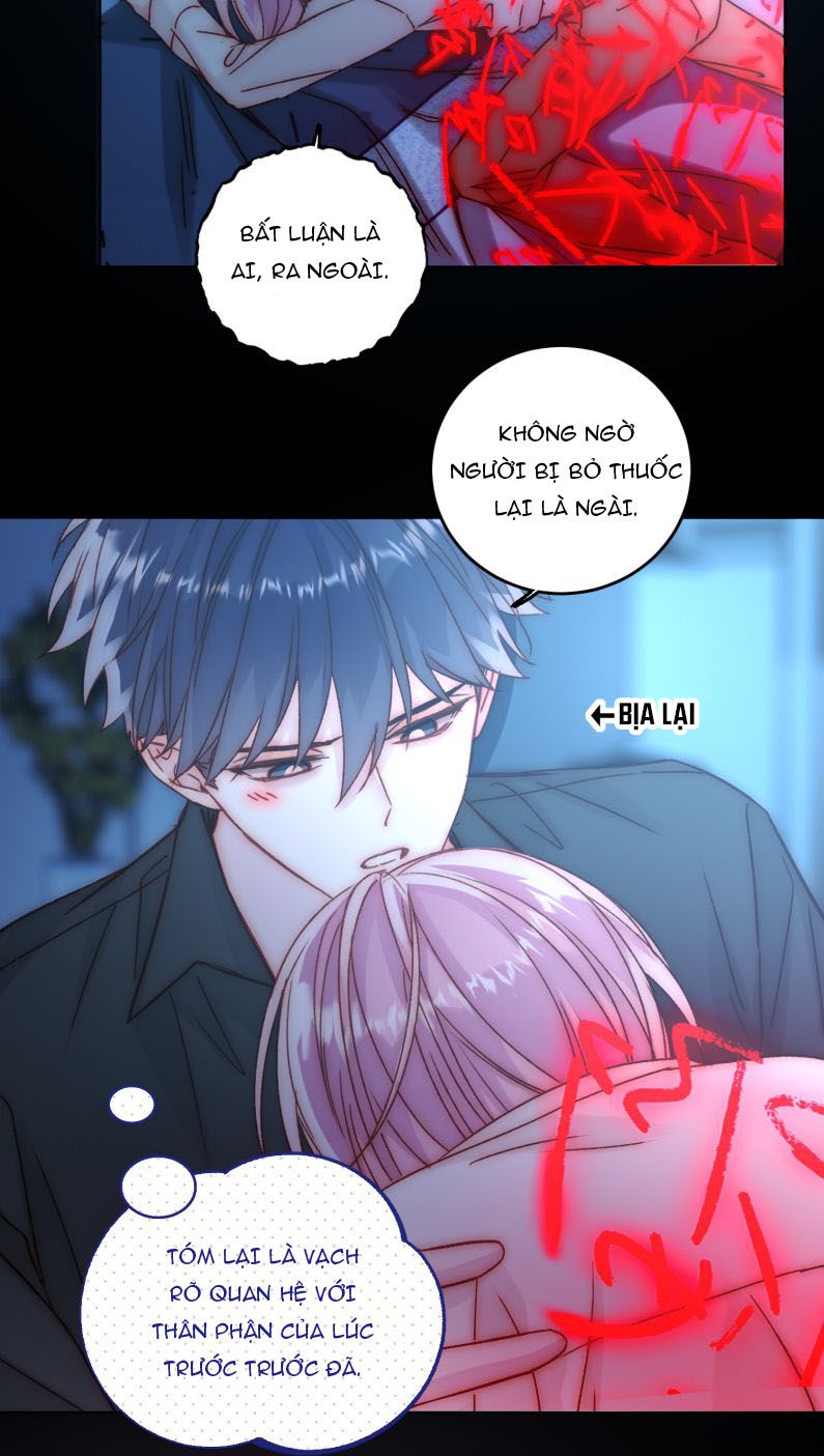 Tôi Phải Làm 1 Kẻ Đại Xấu Xa Chapter 71 - Trang 4