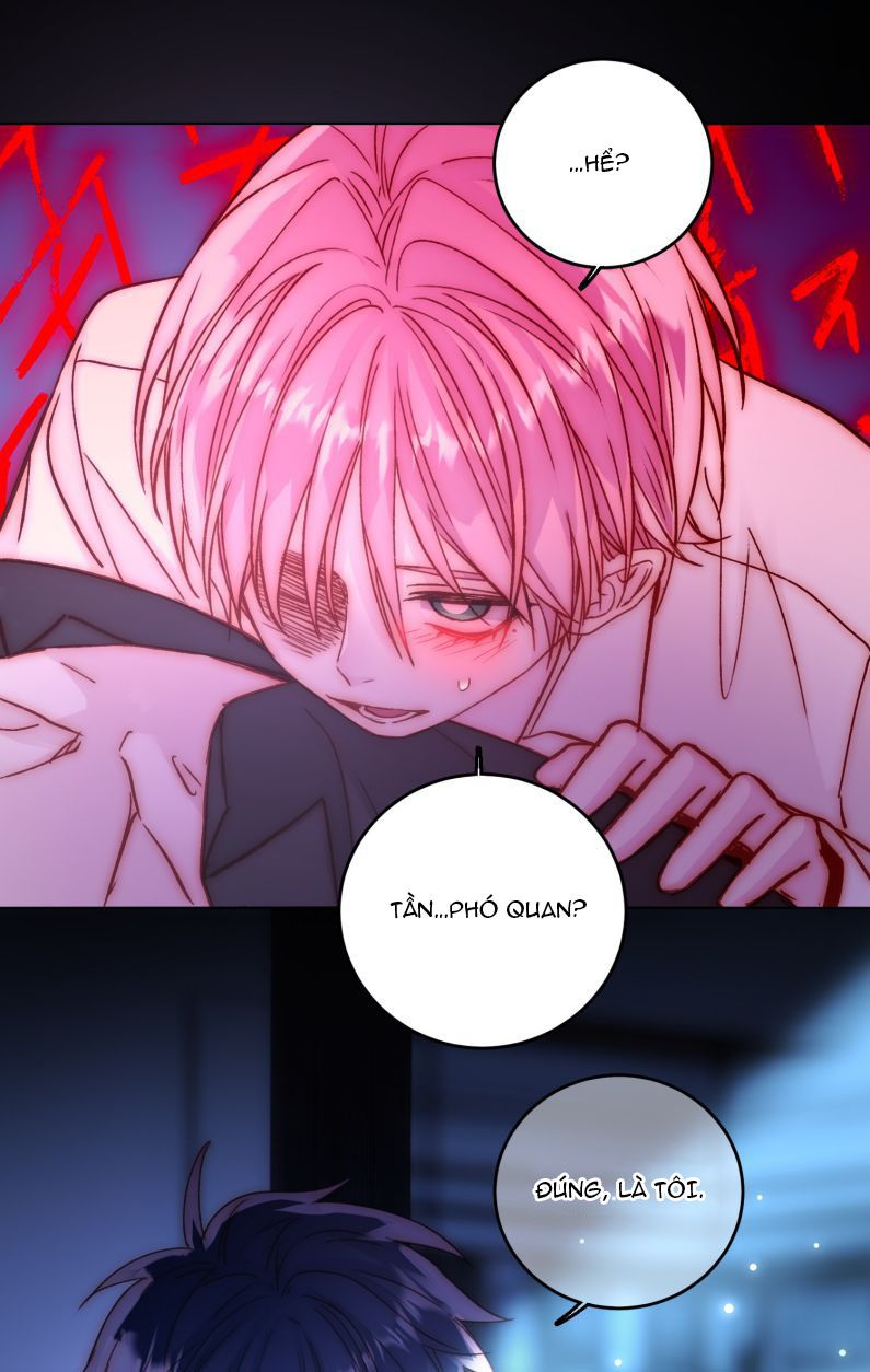 Tôi Phải Làm 1 Kẻ Đại Xấu Xa Chapter 71 - Trang 4