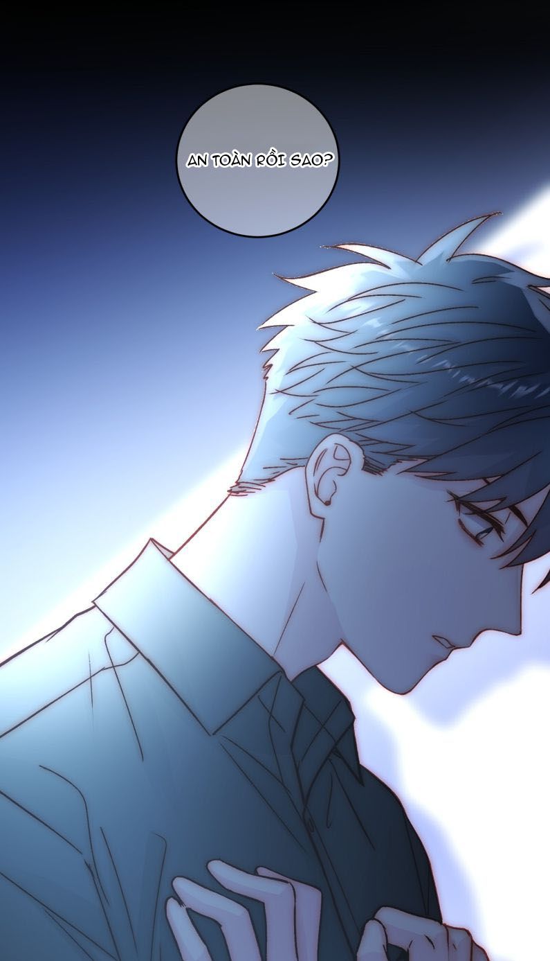 Tôi Phải Làm 1 Kẻ Đại Xấu Xa Chapter 71 - Trang 4