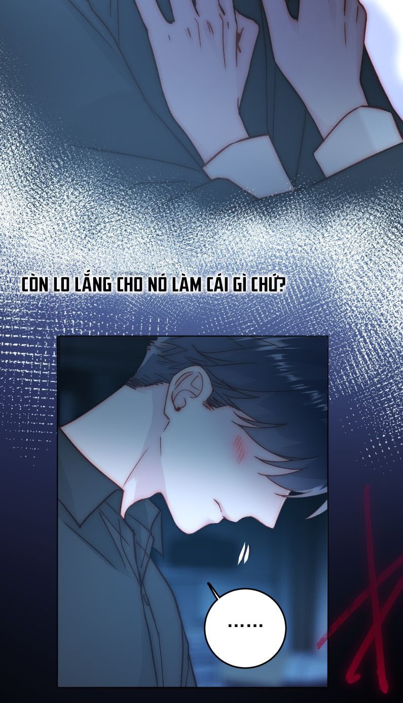 Tôi Phải Làm 1 Kẻ Đại Xấu Xa Chapter 71 - Trang 4