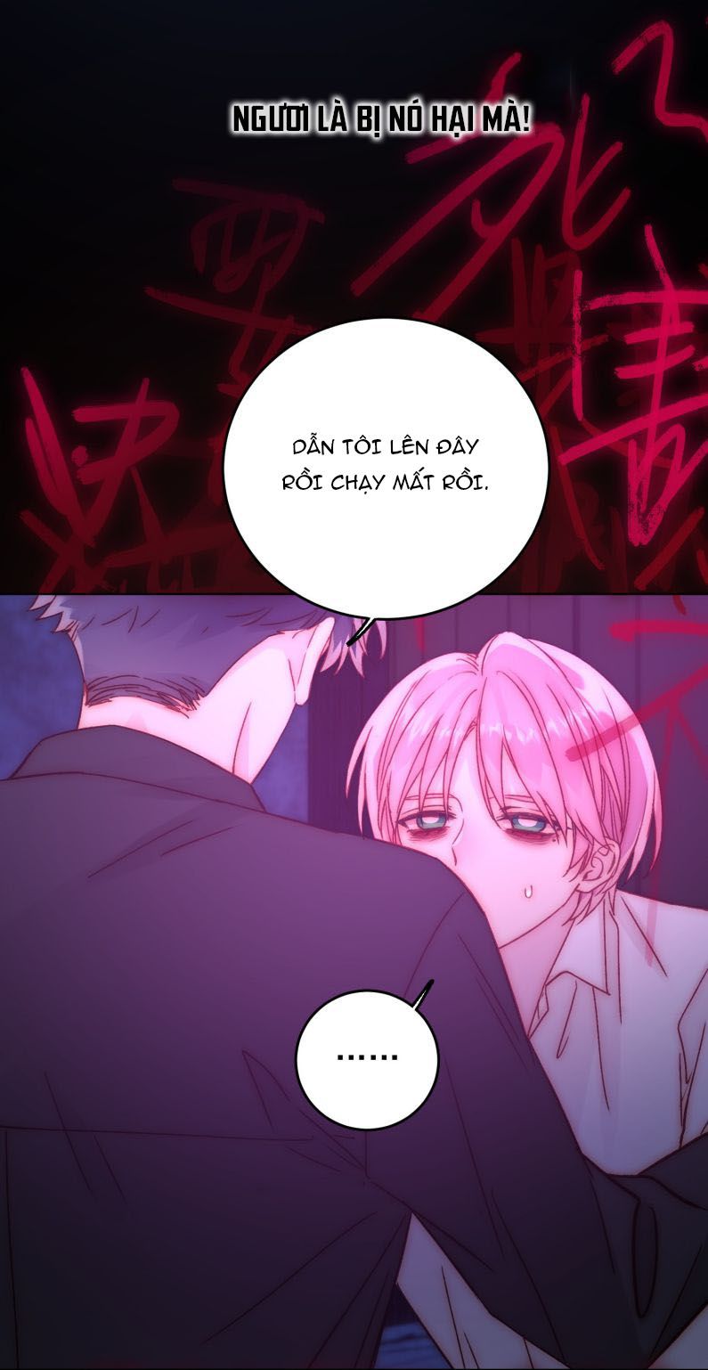 Tôi Phải Làm 1 Kẻ Đại Xấu Xa Chapter 71 - Trang 4