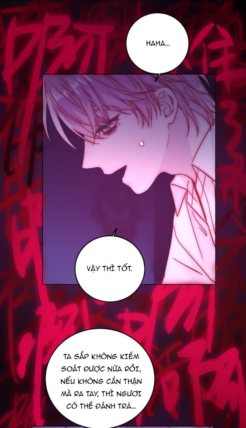 Tôi Phải Làm 1 Kẻ Đại Xấu Xa Chapter 71 - Trang 4