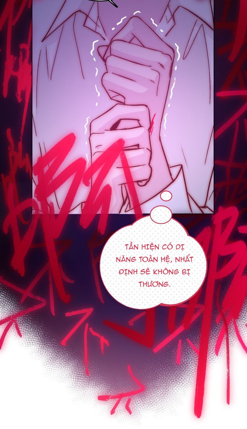 Tôi Phải Làm 1 Kẻ Đại Xấu Xa Chapter 71 - Trang 4
