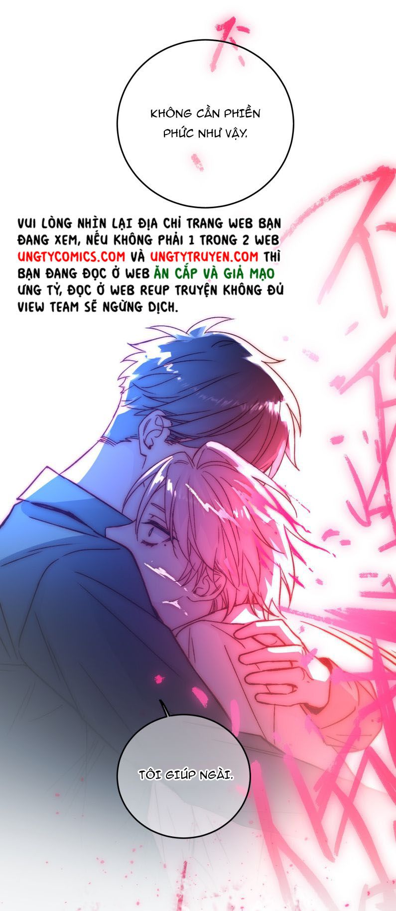 Tôi Phải Làm 1 Kẻ Đại Xấu Xa Chapter 71 - Trang 4