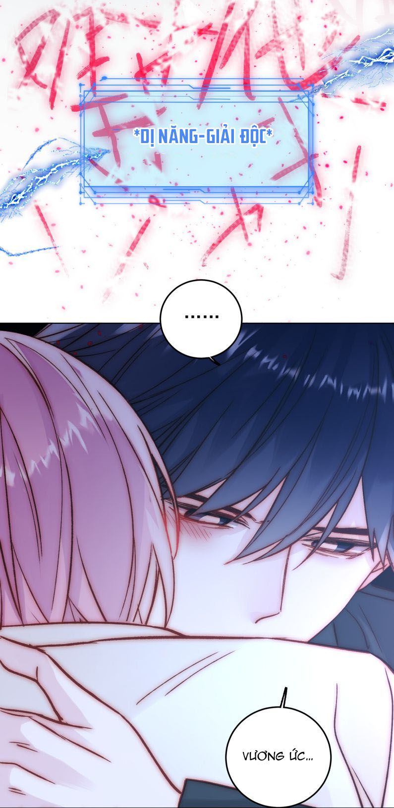 Tôi Phải Làm 1 Kẻ Đại Xấu Xa Chapter 71 - Trang 4