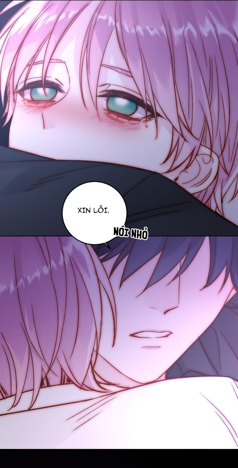 Tôi Phải Làm 1 Kẻ Đại Xấu Xa Chapter 71 - Trang 4