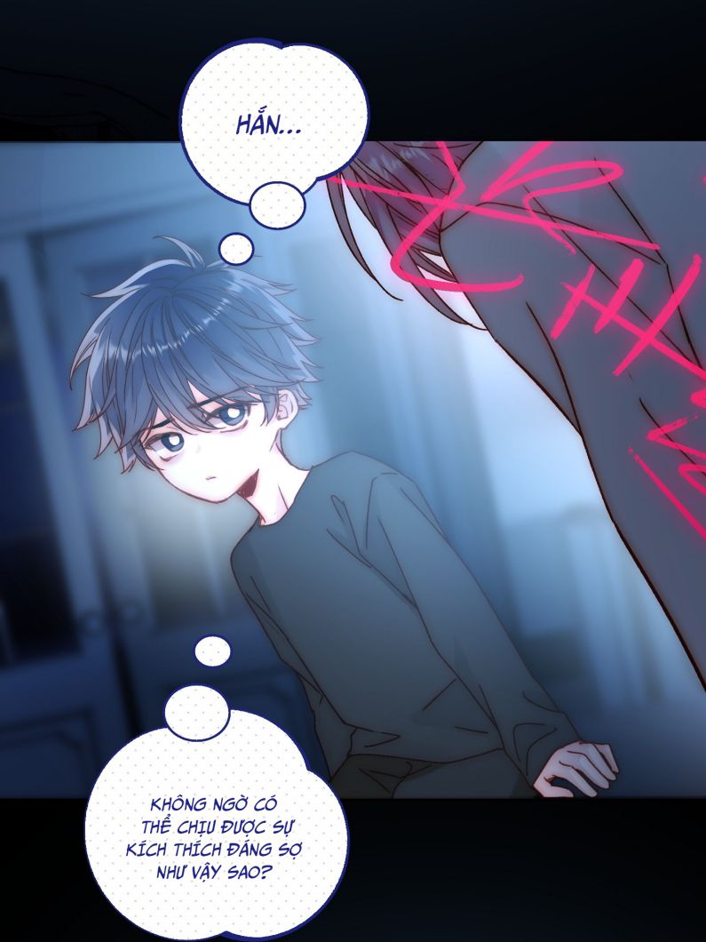 Tôi Phải Làm 1 Kẻ Đại Xấu Xa Chapter 71 - Trang 4