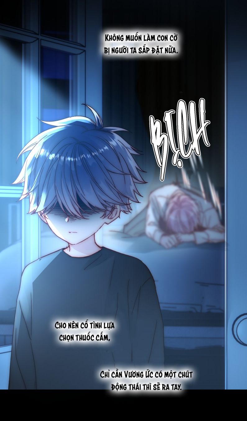 Tôi Phải Làm 1 Kẻ Đại Xấu Xa Chapter 71 - Trang 4