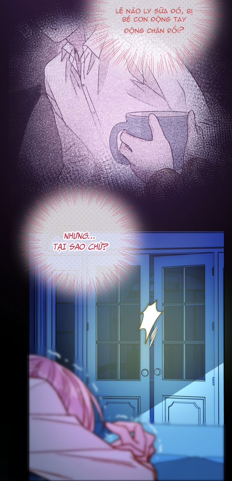 Tôi Phải Làm 1 Kẻ Đại Xấu Xa Chapter 71 - Trang 4