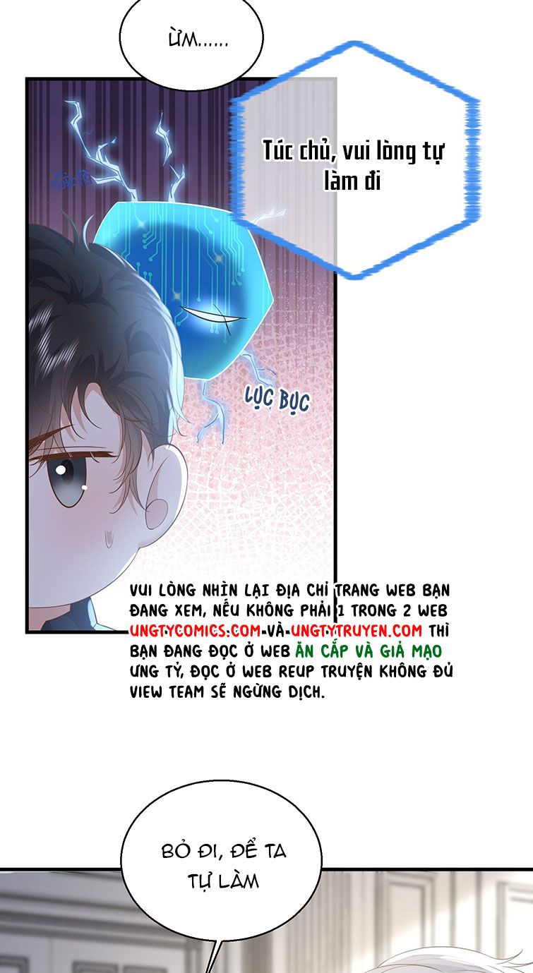 Xuyên Nhanh Chi Cải Tạo Bắt Đầu Lại Làm Người Chapter 32 - Trang 4