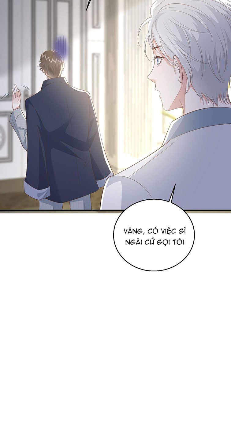 Xuyên Nhanh Chi Cải Tạo Bắt Đầu Lại Làm Người Chapter 32 - Trang 4