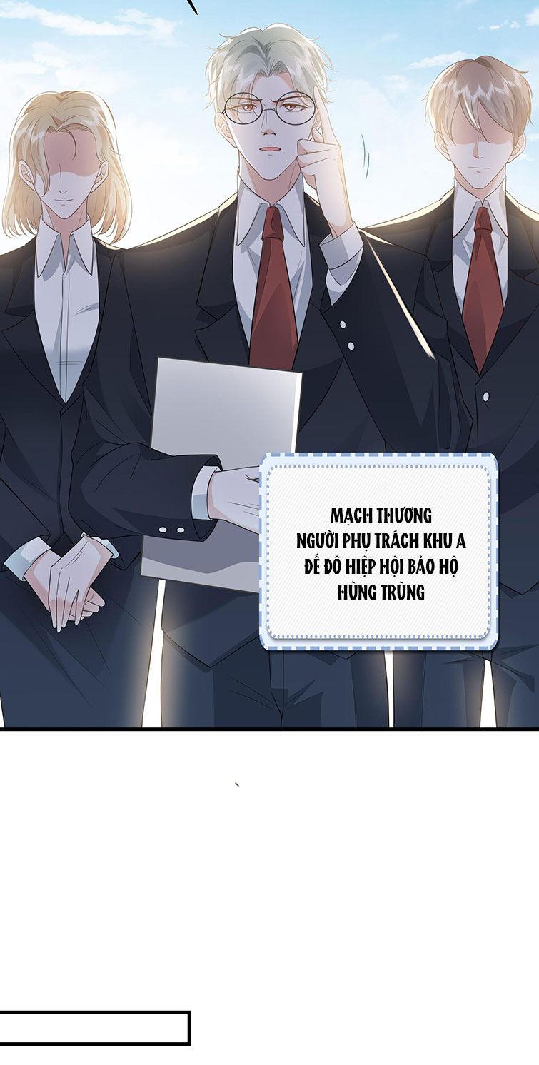 Xuyên Nhanh Chi Cải Tạo Bắt Đầu Lại Làm Người Chapter 32 - Trang 4