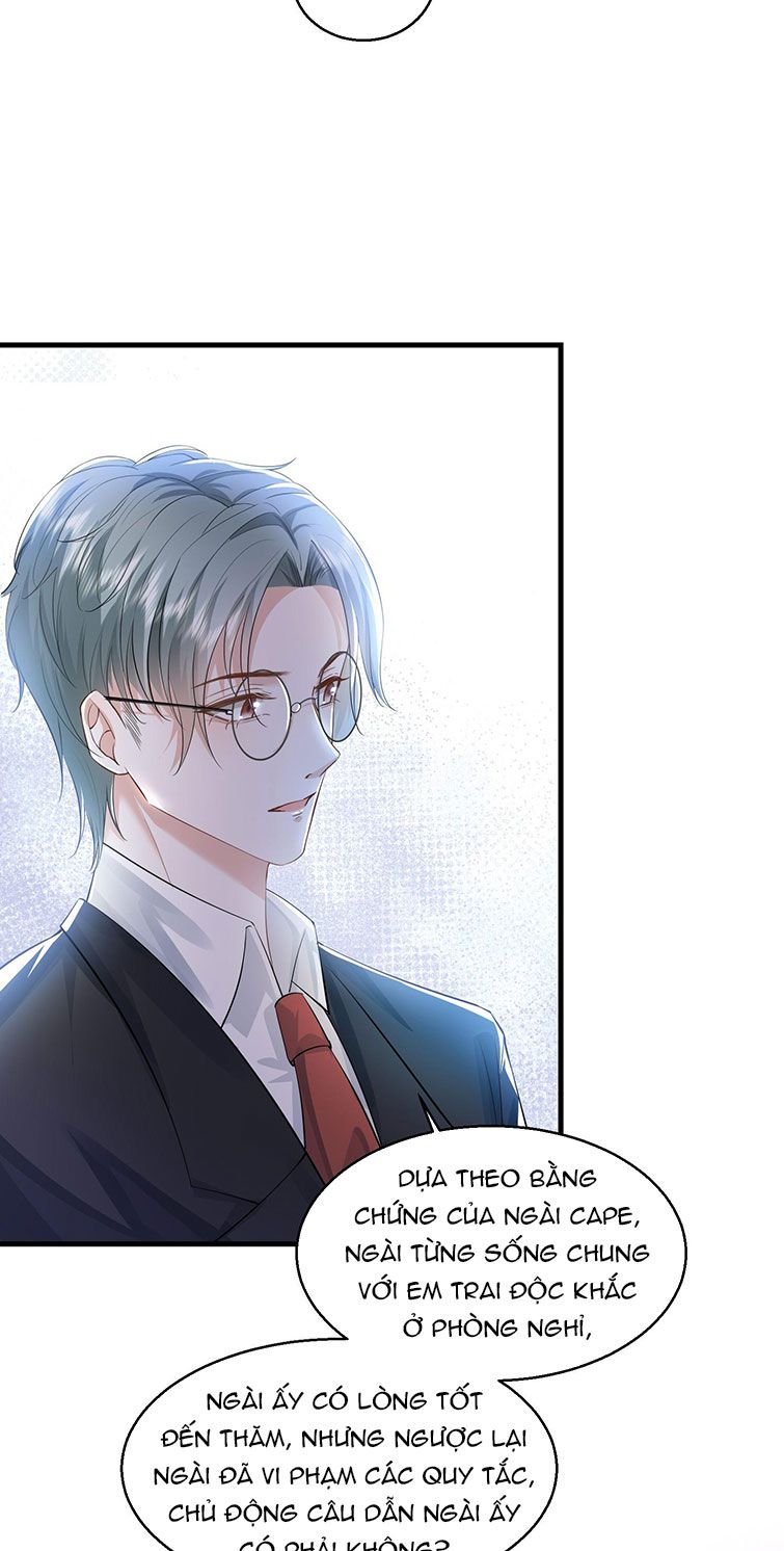 Xuyên Nhanh Chi Cải Tạo Bắt Đầu Lại Làm Người Chapter 32 - Trang 4