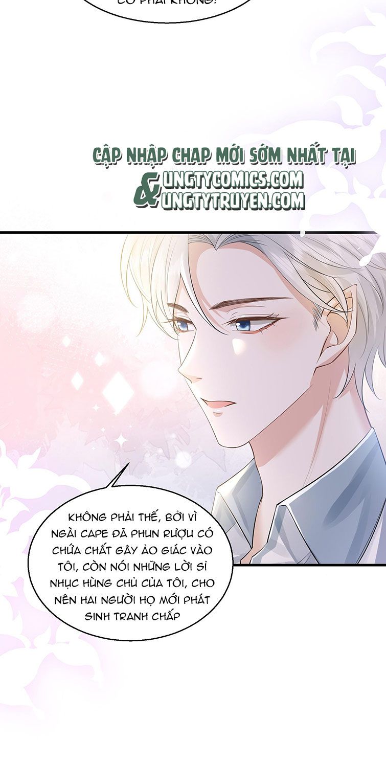 Xuyên Nhanh Chi Cải Tạo Bắt Đầu Lại Làm Người Chapter 32 - Trang 4