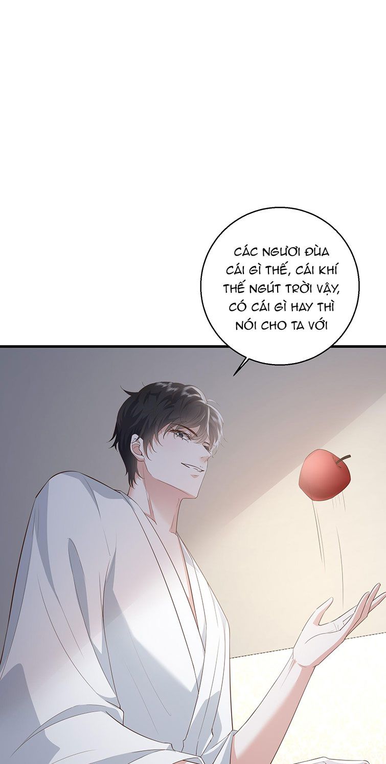 Xuyên Nhanh Chi Cải Tạo Bắt Đầu Lại Làm Người Chapter 32 - Trang 4