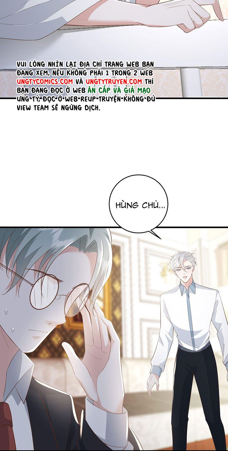 Xuyên Nhanh Chi Cải Tạo Bắt Đầu Lại Làm Người Chapter 32 - Trang 4