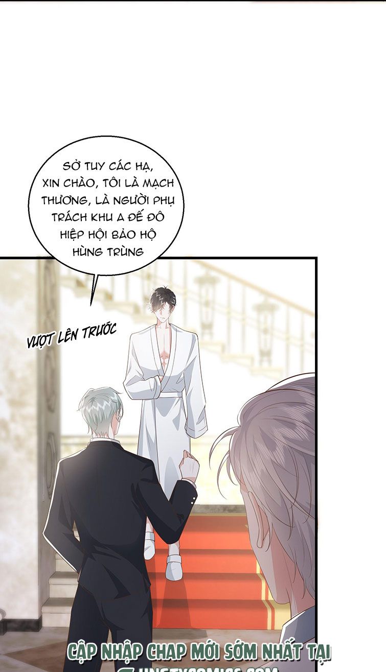 Xuyên Nhanh Chi Cải Tạo Bắt Đầu Lại Làm Người Chapter 32 - Trang 4