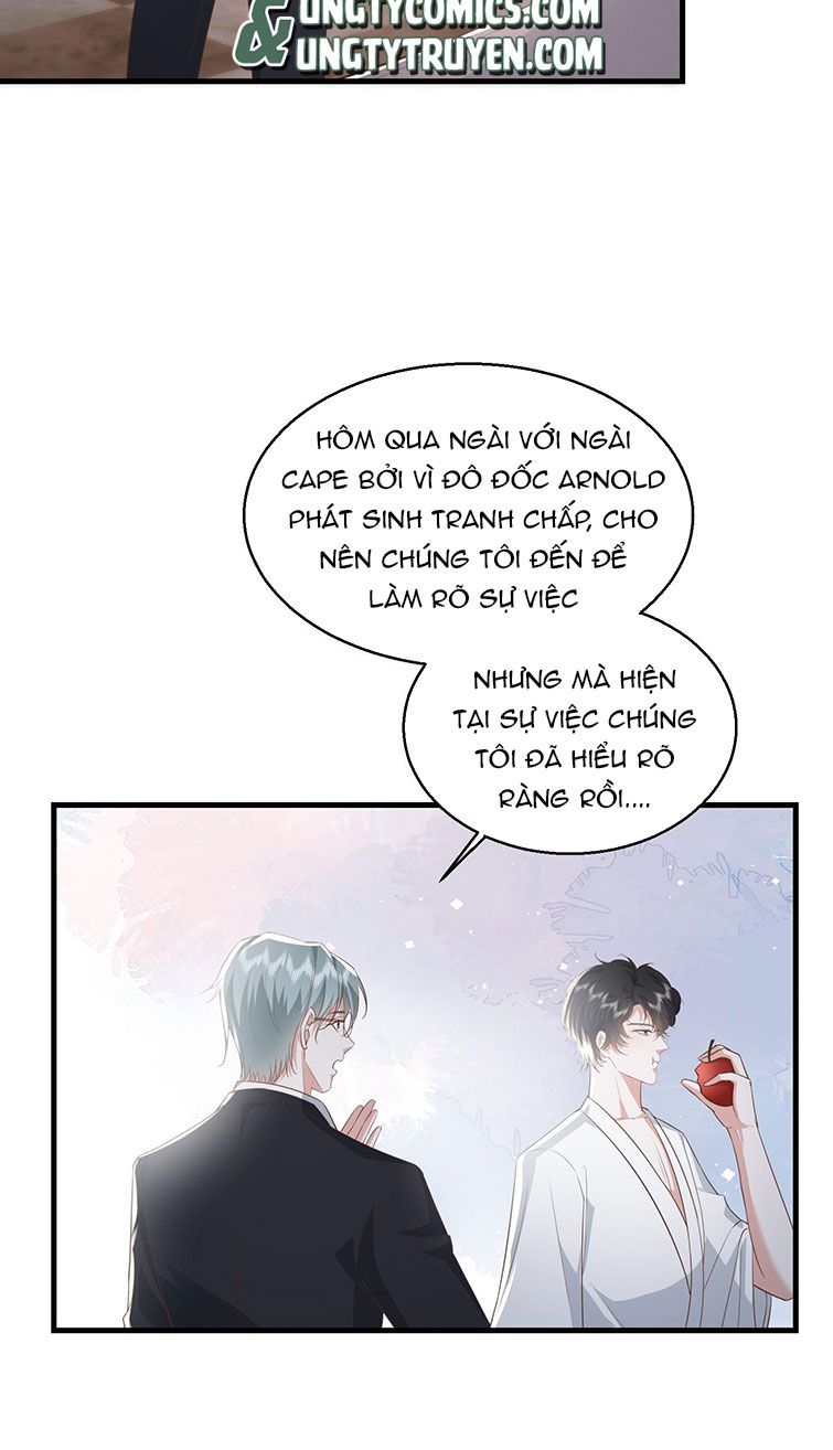 Xuyên Nhanh Chi Cải Tạo Bắt Đầu Lại Làm Người Chapter 32 - Trang 4
