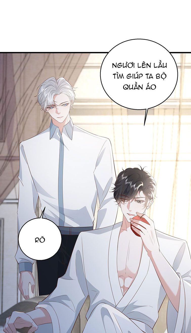 Xuyên Nhanh Chi Cải Tạo Bắt Đầu Lại Làm Người Chapter 32 - Trang 4