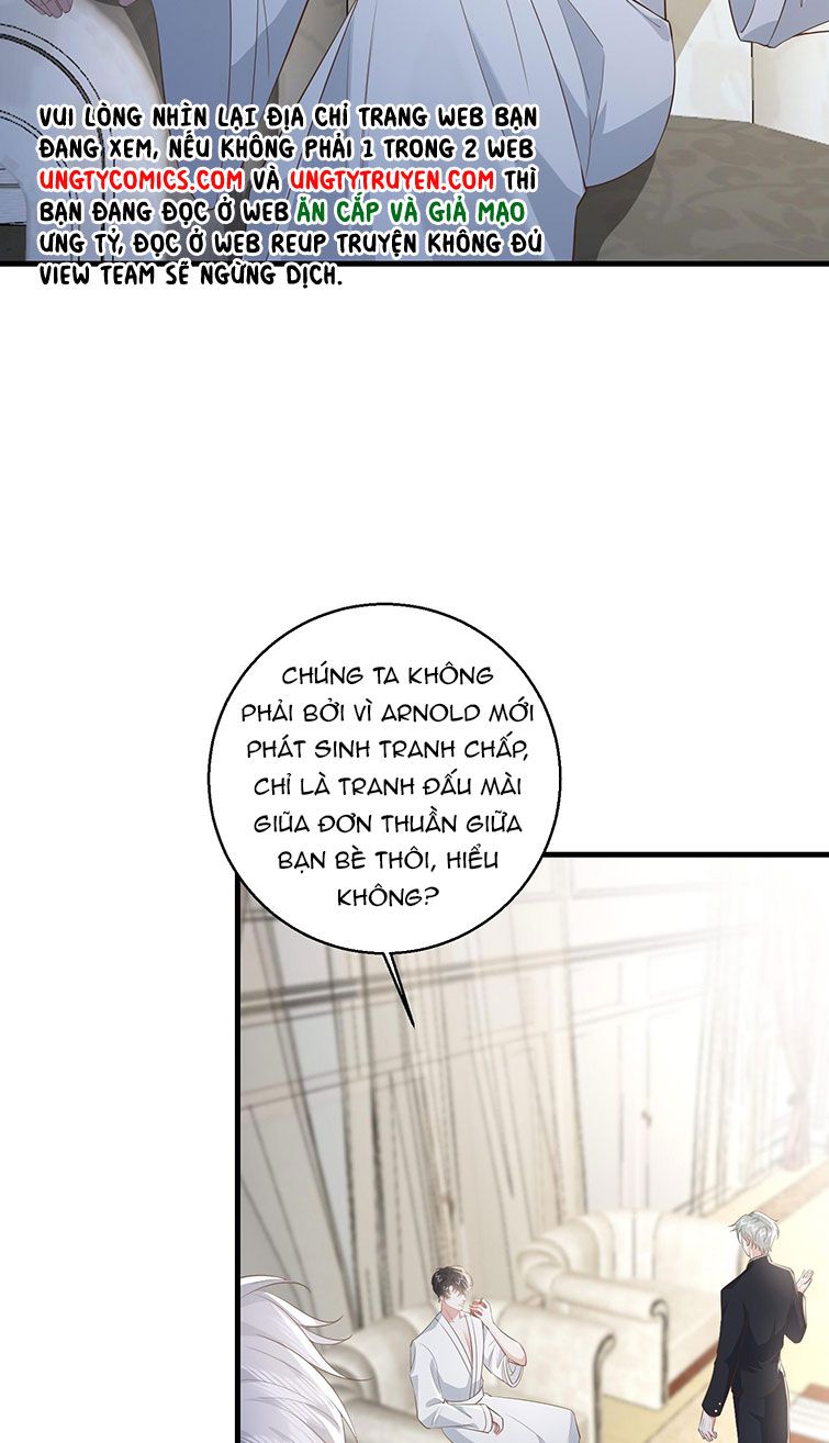 Xuyên Nhanh Chi Cải Tạo Bắt Đầu Lại Làm Người Chapter 32 - Trang 4