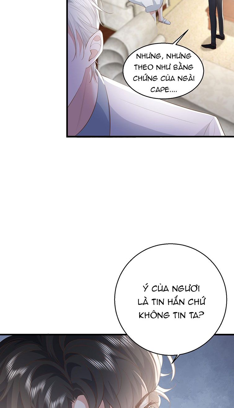 Xuyên Nhanh Chi Cải Tạo Bắt Đầu Lại Làm Người Chapter 32 - Trang 4
