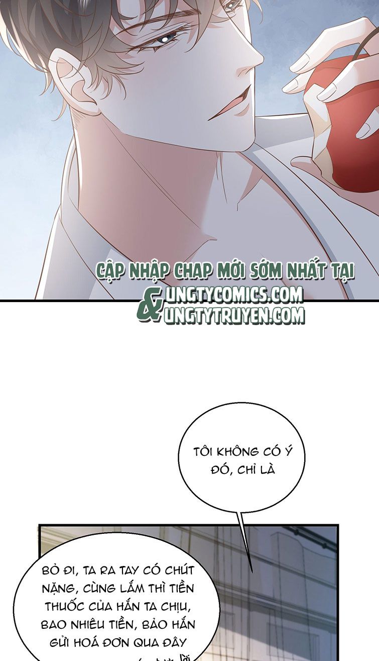 Xuyên Nhanh Chi Cải Tạo Bắt Đầu Lại Làm Người Chapter 32 - Trang 4