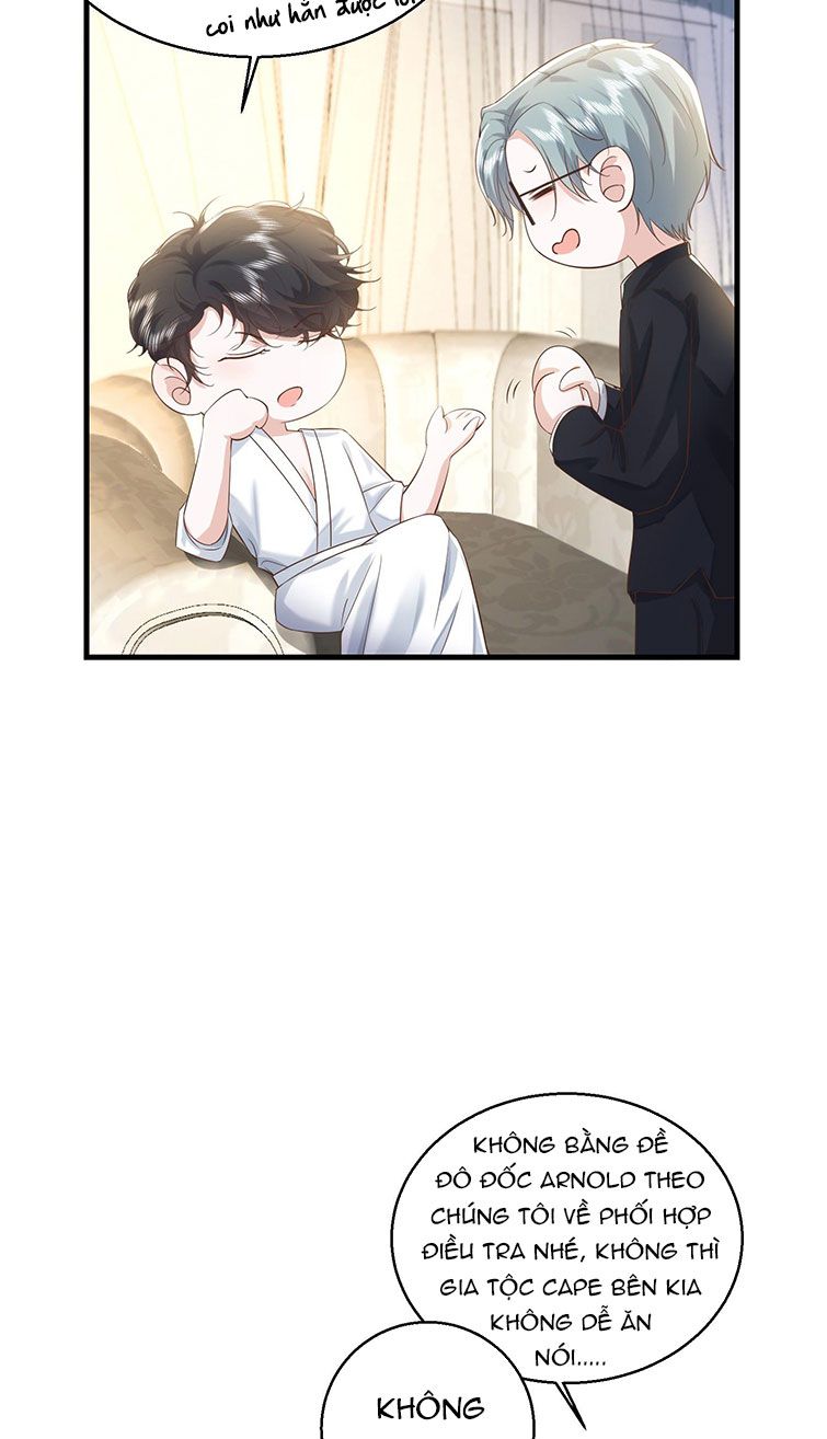 Xuyên Nhanh Chi Cải Tạo Bắt Đầu Lại Làm Người Chapter 32 - Trang 4