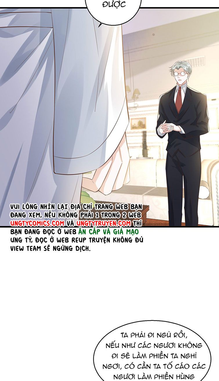 Xuyên Nhanh Chi Cải Tạo Bắt Đầu Lại Làm Người Chapter 32 - Trang 4