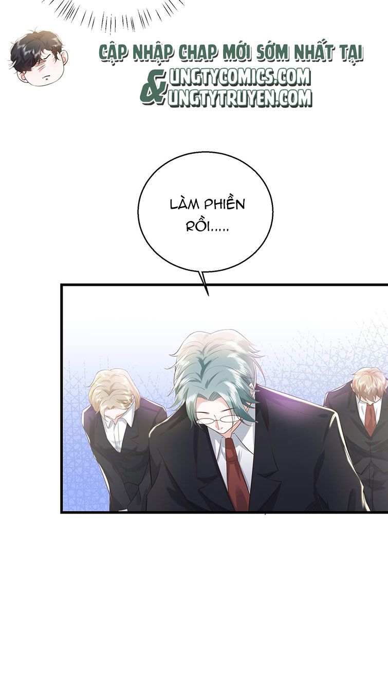 Xuyên Nhanh Chi Cải Tạo Bắt Đầu Lại Làm Người Chapter 32 - Trang 4