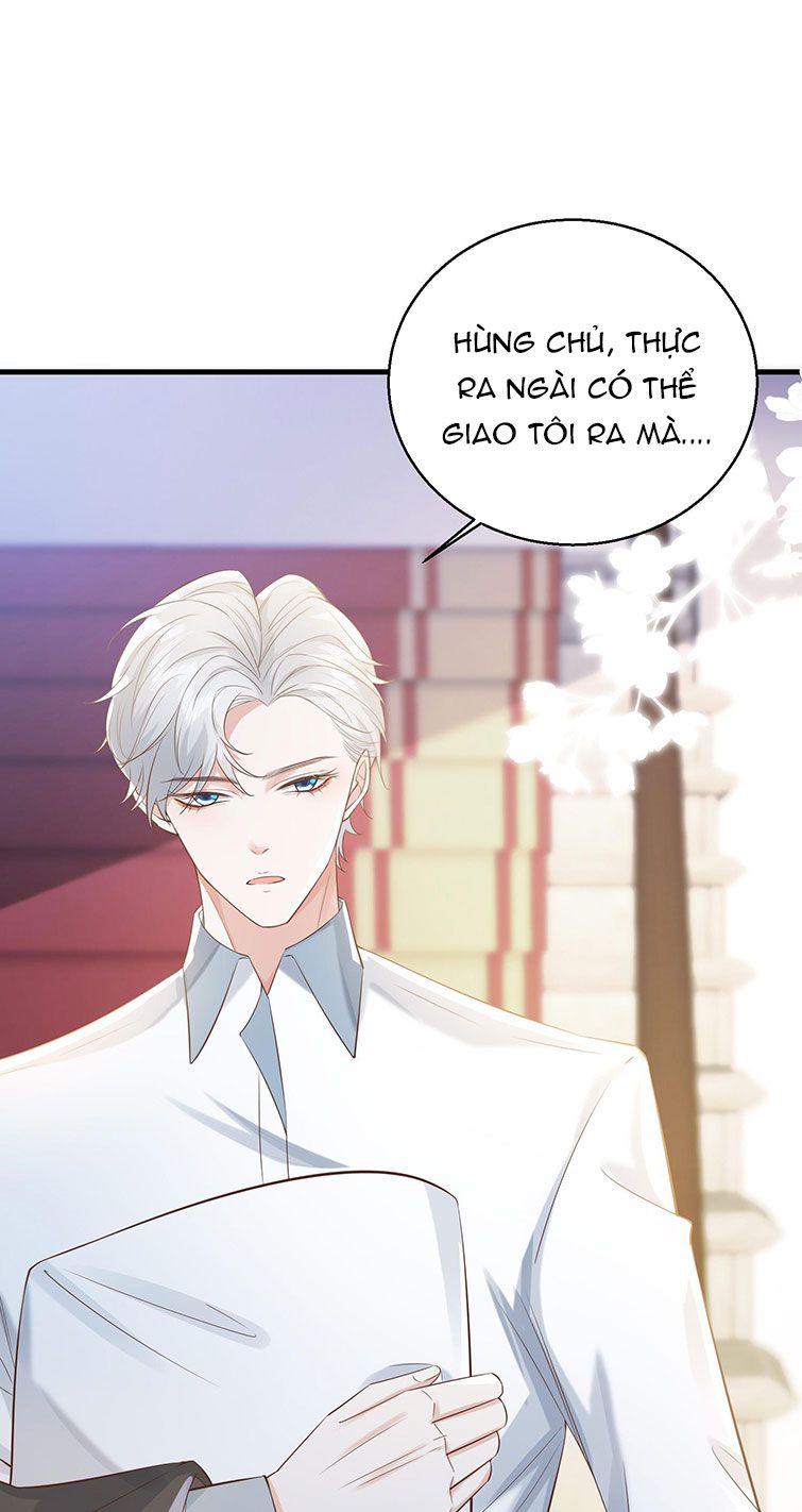 Xuyên Nhanh Chi Cải Tạo Bắt Đầu Lại Làm Người Chapter 32 - Trang 4
