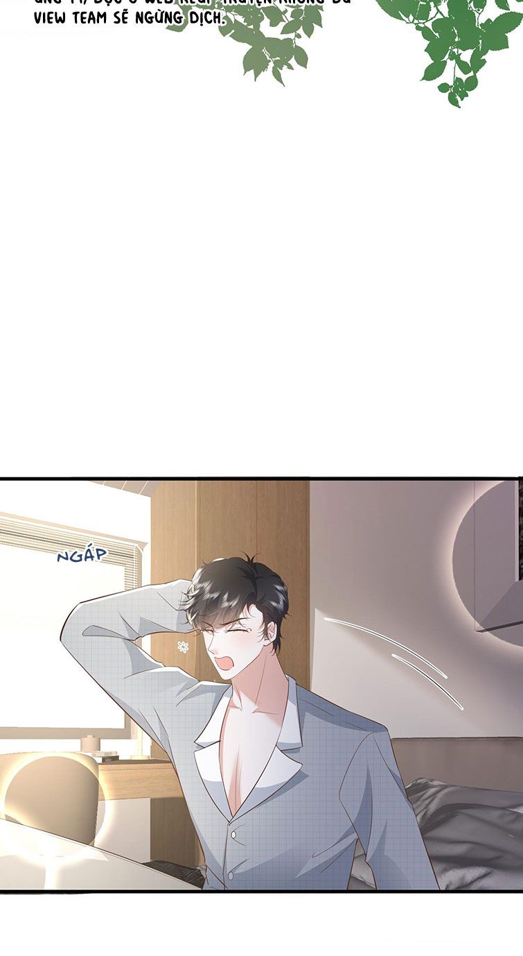 Xuyên Nhanh Chi Cải Tạo Bắt Đầu Lại Làm Người Chapter 32 - Trang 4