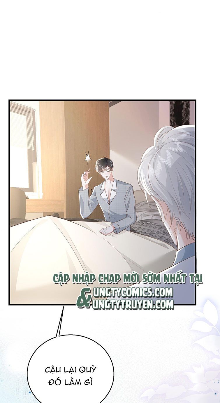 Xuyên Nhanh Chi Cải Tạo Bắt Đầu Lại Làm Người Chapter 32 - Trang 4