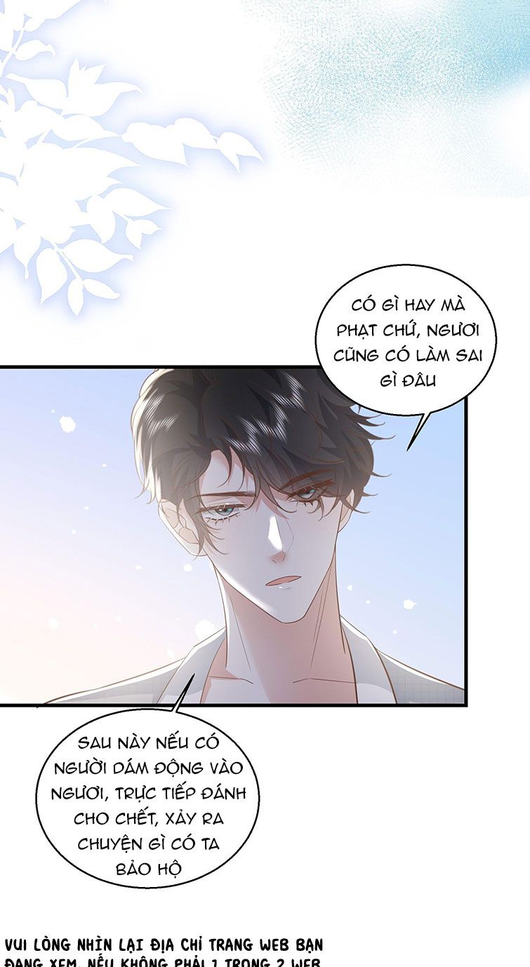 Xuyên Nhanh Chi Cải Tạo Bắt Đầu Lại Làm Người Chapter 32 - Trang 4