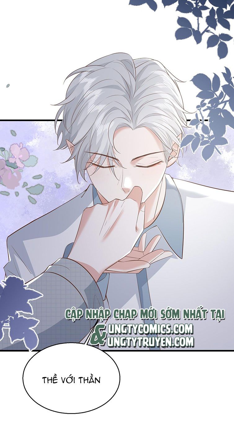 Xuyên Nhanh Chi Cải Tạo Bắt Đầu Lại Làm Người Chapter 32 - Trang 4