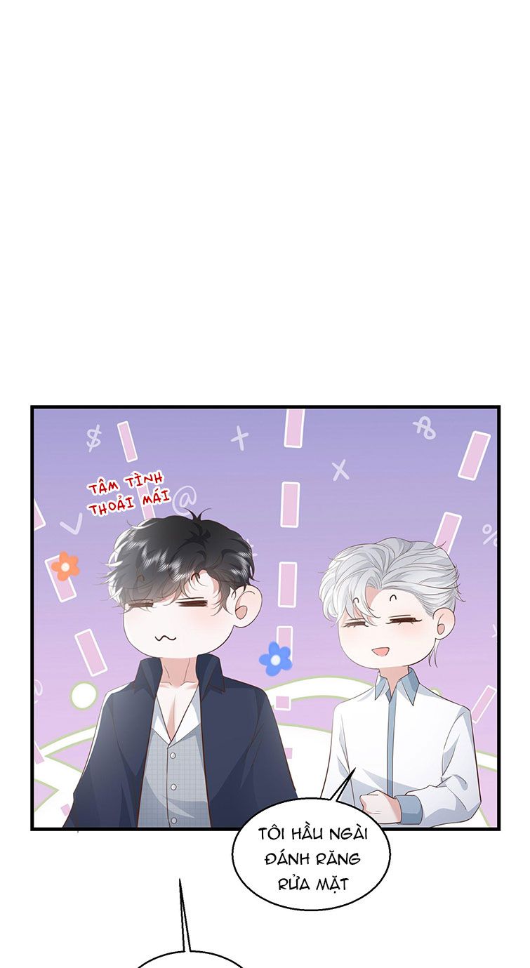 Xuyên Nhanh Chi Cải Tạo Bắt Đầu Lại Làm Người Chapter 32 - Trang 4