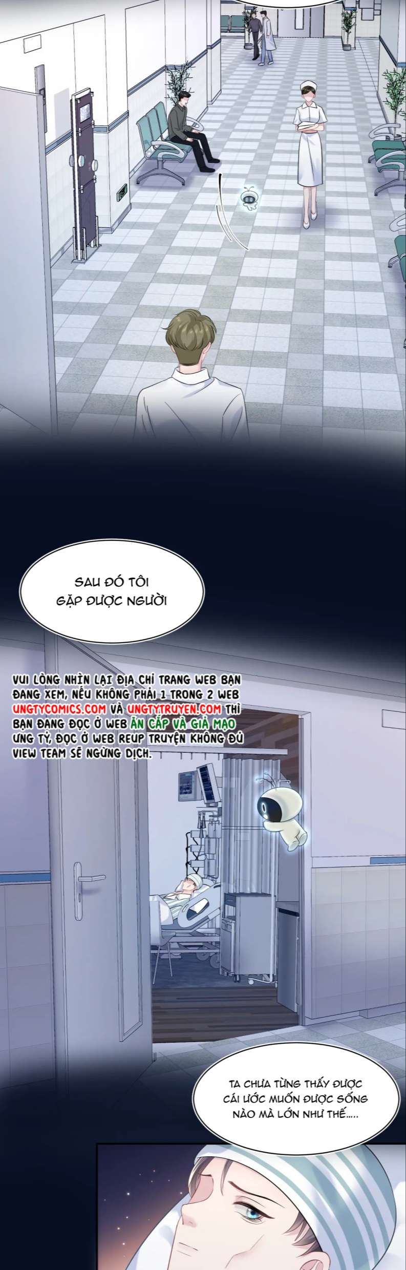 Tuyệt Mỹ Bạch Liên Hoa Online Dạy Học Chapter 136 - Next Chapter 137