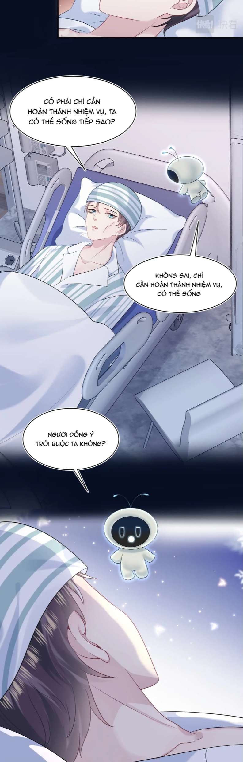 Tuyệt Mỹ Bạch Liên Hoa Online Dạy Học Chapter 136 - Next Chapter 137