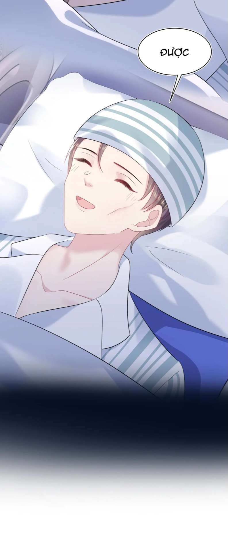Tuyệt Mỹ Bạch Liên Hoa Online Dạy Học Chapter 136 - Next Chapter 137