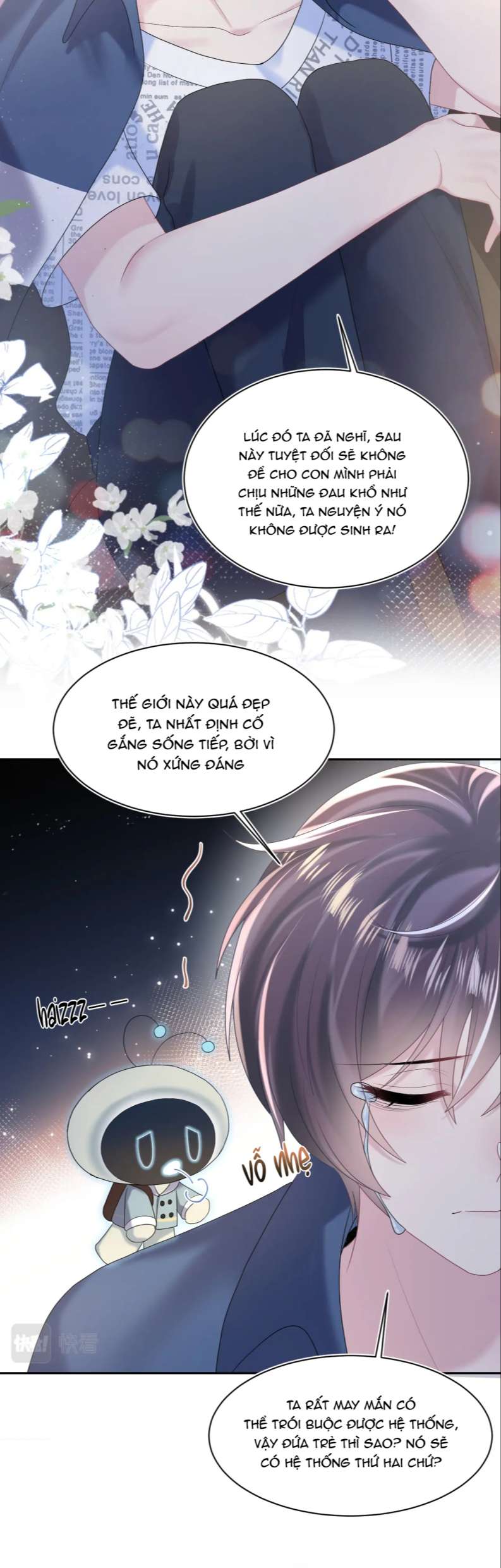 Tuyệt Mỹ Bạch Liên Hoa Online Dạy Học Chapter 136 - Next Chapter 137